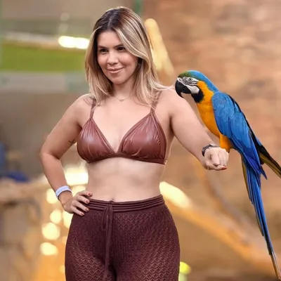 Erika Freitas profile