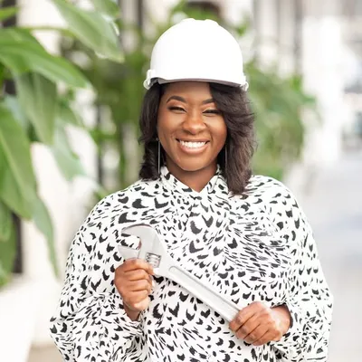 Eryka T. Wellborn profile