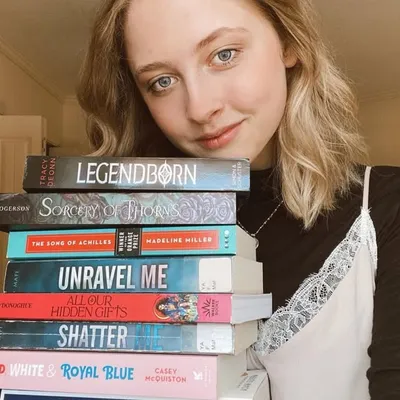 Eryn MacGillivray profile