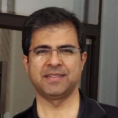 Mohammad Reza Azizi profile