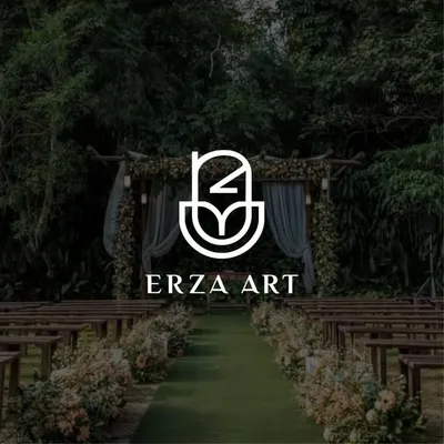 ERZA ART WEDDING DECORATION profile