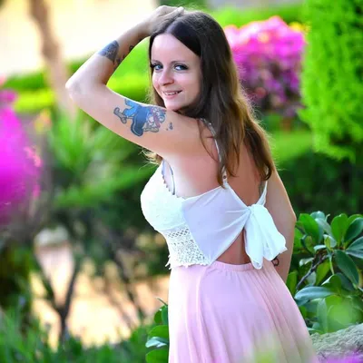 Olivia Lenz-Demmler profile