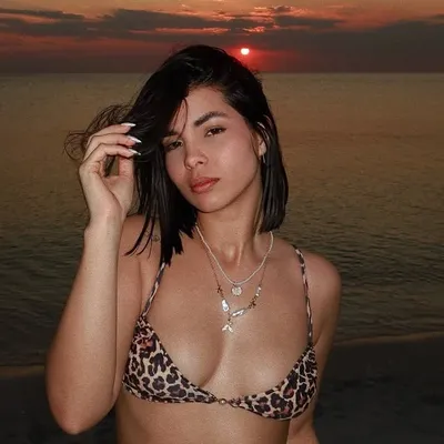 Yissel Suarez profile