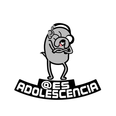 ESADOLESCENCIA ▪︎ HUMOR 🔥 profile