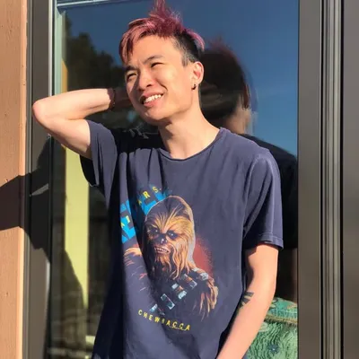 Esa Fung profile