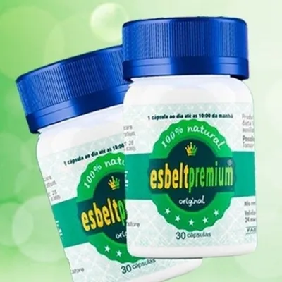 Esbelt Premium Oficial profile