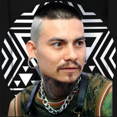 Luis Escalante profile