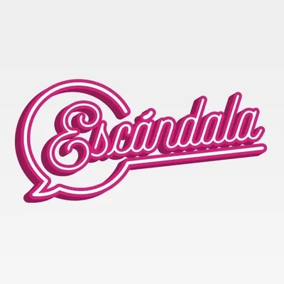 Escándala profile
