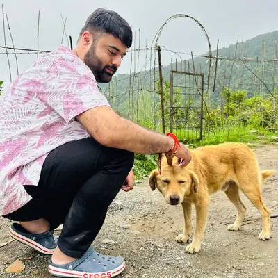 Aman Singh🇮🇳 🕉️ profile