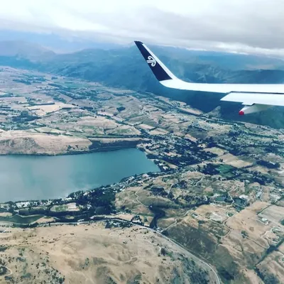 Travel | Escape profile