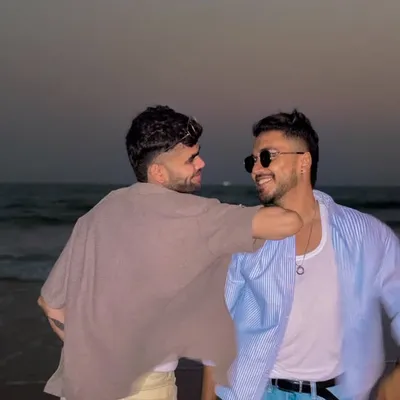 Manish & Nitesh profile
