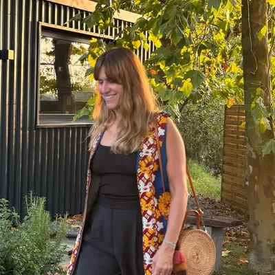 Maria Cañal | Bienestar a los 50 profile