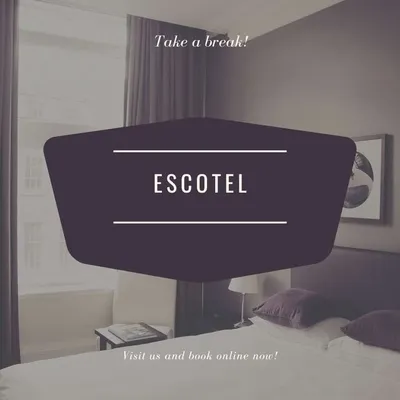 Escotel Indonesia profile