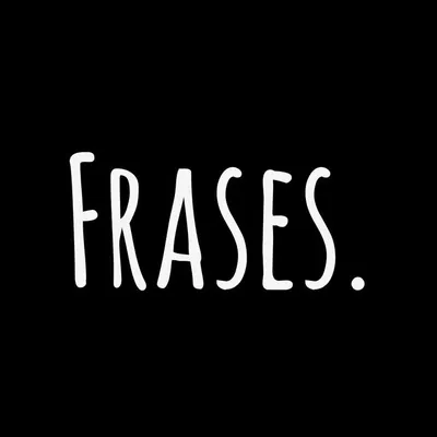 Escrito de frases. profile