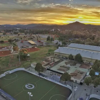 💯🔥Escondido Sports Center⚽🏒 profile