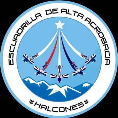 Escuadrilla de Alta Acrobacia Halcones ๐จ๐ฑ profile