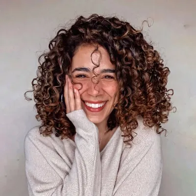 Stefania Porzio profile