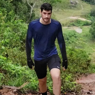 Esdras Filipe profile