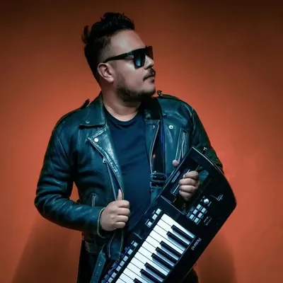 Mike Albarran profile