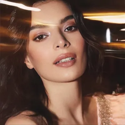 Esengül Aypek profile