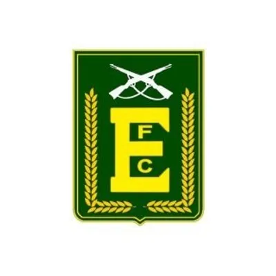 Escuela de Formacion de Carab. profile