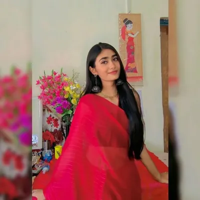 Esha Mallick