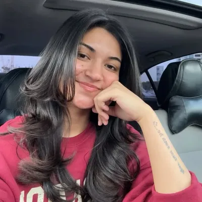 Esha Jhanji profile