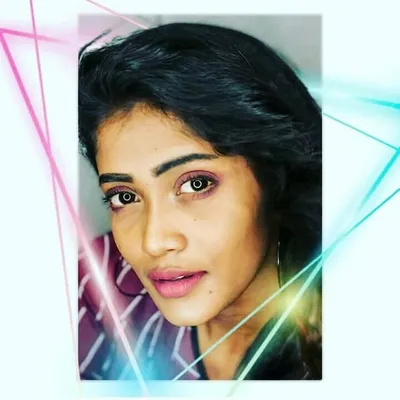 eshamanoharipriya profile