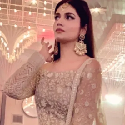 Esha Marwah Arora🎀 profile