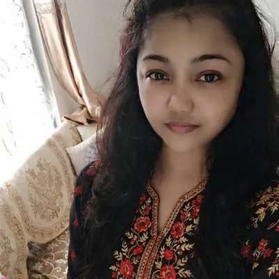 esha Yahana profile