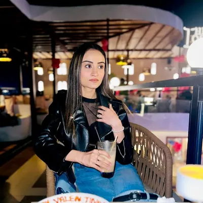 Esha profile