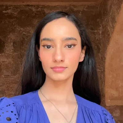 Esha Bahal profile