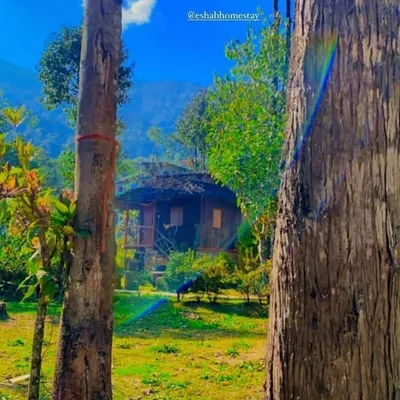 Eshab Homestay & Menchu Spa profile