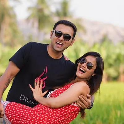 Esha Dhingra profile