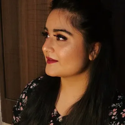 ESHA GROVER ARORA profile