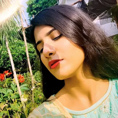 Esha Kashyap profile