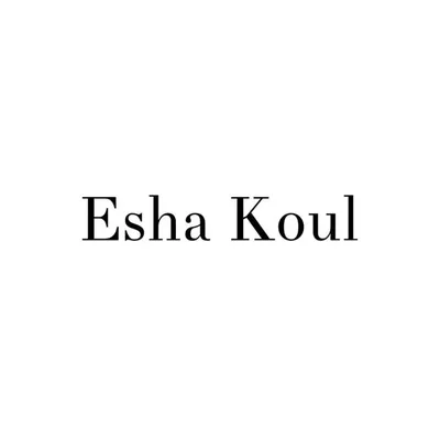 EshaKoulOfficial profile