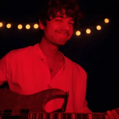 Eshan Kesari profile