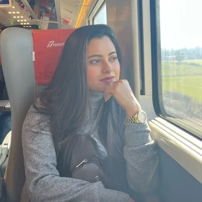 Eshani Ghosh profile