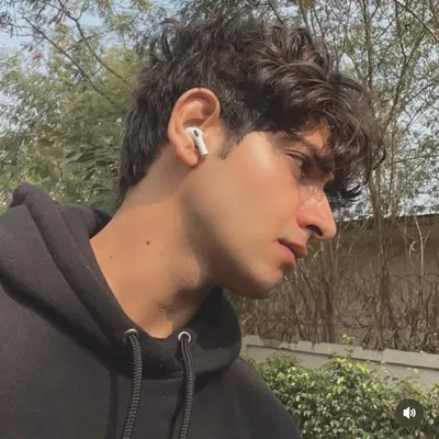 Eshank profile