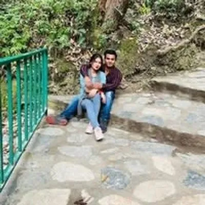Eshant kashyap profile