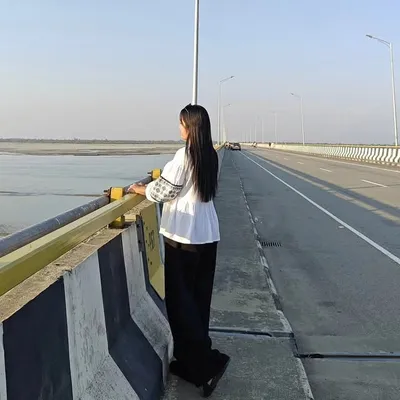 EsHa RaNi GoGoi profile