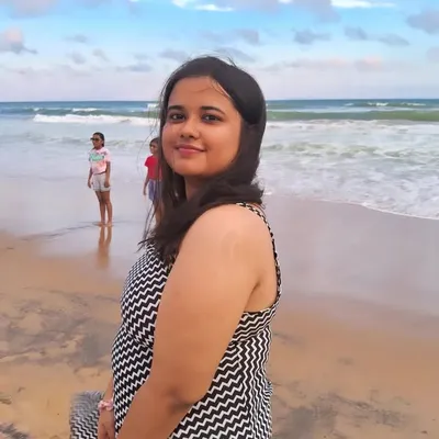 Esha🌹 profile