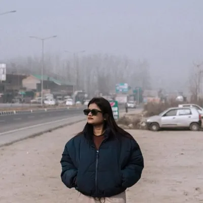 Eshita Sarkar | Kolkata profile