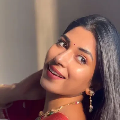 Eshita Mishra
