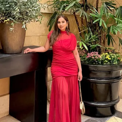 Eshita Bokadia Mehta profile