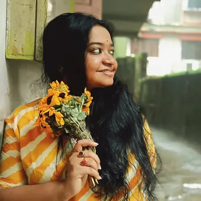 ঈশিতা দত্ত profile