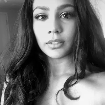 Eshita Starr profile