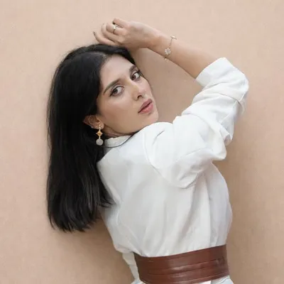 Eshita profile