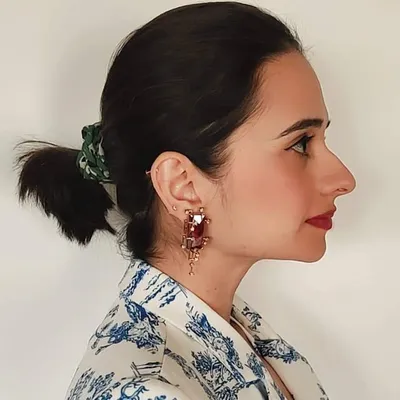 Eshita Thukral profile